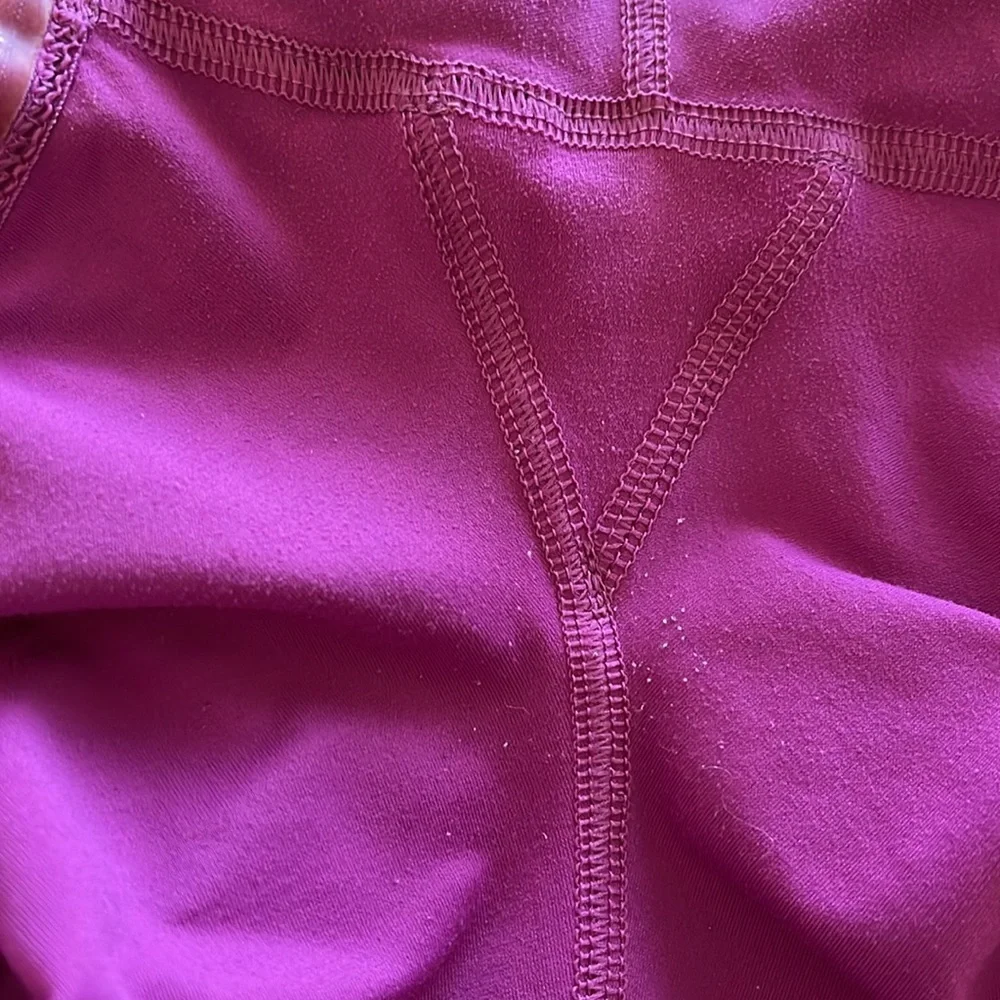 Lululemon race skort (10) - Picture 10 of 11